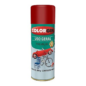 Colorgin Bicicleta Vermelho Solar 56091