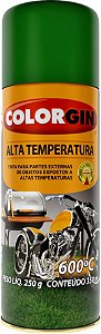 Colorgin Alta Temperatura Verde 5726