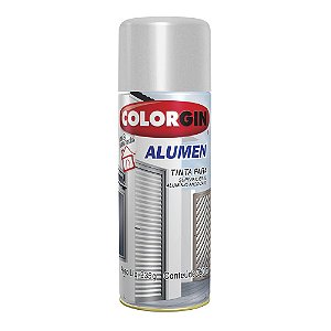 Colorgin Alumen Aluminio 770 TB