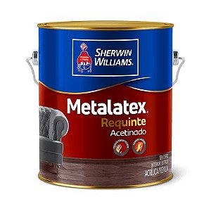 Metalatex Requinte Super Lav Branco GL