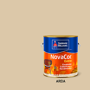 Novacor Extra Fosco Areia GL