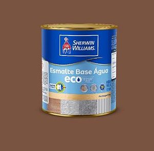 Metalatex Eco Alto Brilho Tabaco QT