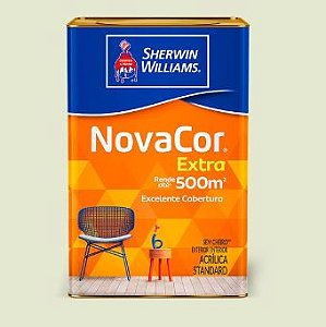 Novacor Extra Fosco Erva Doce LT