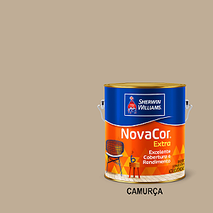 Novacor Extra Fosco Camurca GL