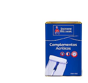 Sherwin Williams Selador Acrilico LT