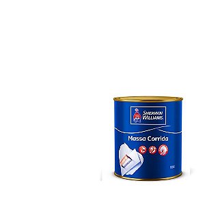 Sherwin Williams Massa Corrida QT