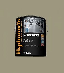 Hydronorth Novopiso Concreto GL
