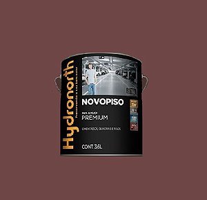 Hydronorth Novopiso Ceramica GL