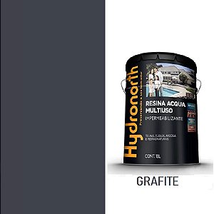 Hydronorth Acqua Grafite Universal LT