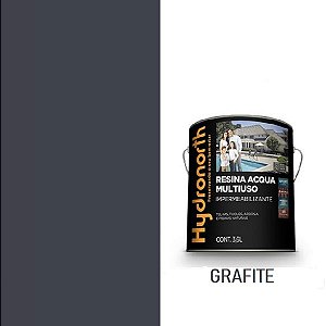Hydronorth Acqua Grafite Universal GL