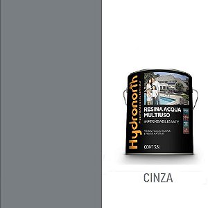 Hydronorth Acqua Cinza GL