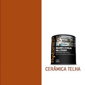 Hydronorth Acqua Ceramica Telha QT