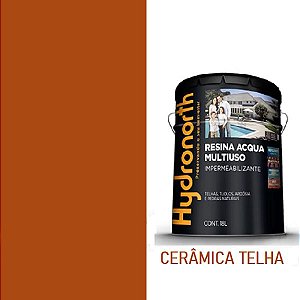 Hydronorth Acqua Ceramica Telha LT