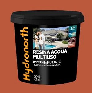 Hydronorth Acqua Ceramica Onix QT