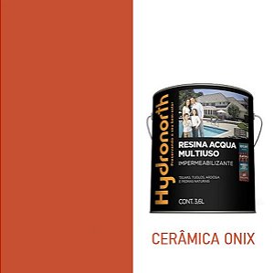 Hydronorth Acqua Ceramica Onix GL