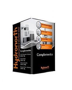 Hysotherm Fundo Resinas Incolor LT