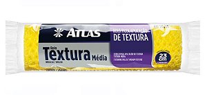 Rolo textura Media Atlas ref 110/65
