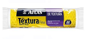 Rolo Textura Fina Atlas ref 110/75