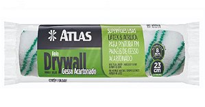 Rolo Atlas Drywall AT321/8