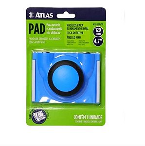 Pad Para Recorte Atlas AT751/70