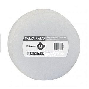 Salva Ralo 15cm