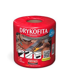 Drykofita Aluminio 15cm