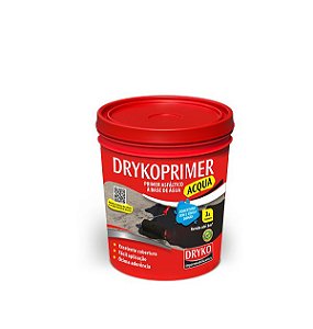 Drycoprimer Acqua 1Litro