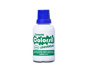 Corante Colorsil Universal Azul