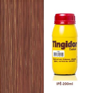 Tingidor para Verniz Salisil- Ipe 200ml