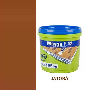 Massa F12 Jatoba QT