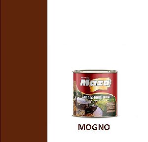 Maza Verniz Mogno 225ml