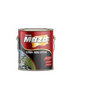 Maza Kit Clear Epoxi 3x1 GL