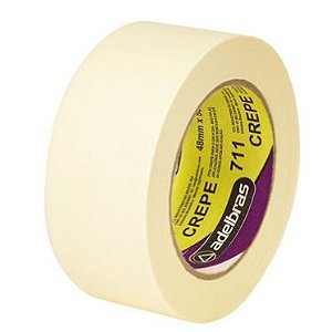 Fita Crepe Adelbras 710 48X50
