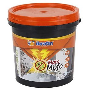 Ibratin Anti Mofo GL