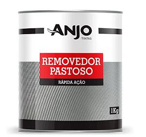 Removedor Pastoso Anjo 1KG