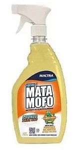 Spray Matamofo Mactra 750ML