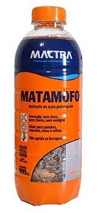 Matamofo Mactra 900ml