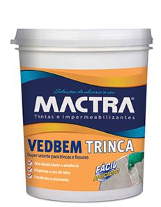 Vedbem Trinca Mactra 4,5kg GL