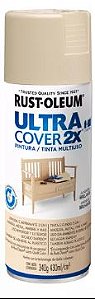 Spray Ultra Cover Amendoas Brilhante TB