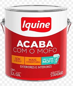 Iquine Acaba Mofo GL