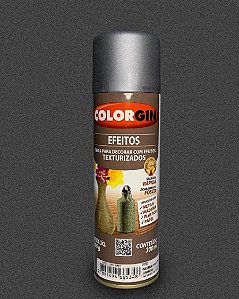 Spray Colrogin Efeitos Texturizado Granito TB