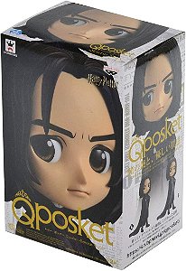 Q Posket: Harry Potter - Severus Snape (Ref. 29358/29359)