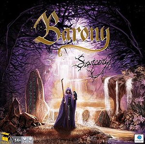 Barony: Sorcery