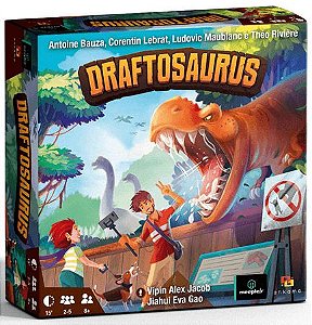 Draftosaurus 