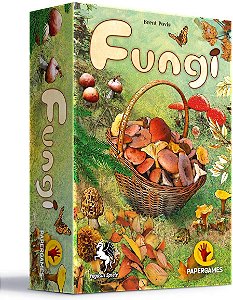 Fungi