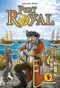 Port Royal