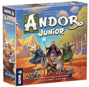 Andor Junior