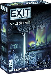 EXIT: A Estação Polar