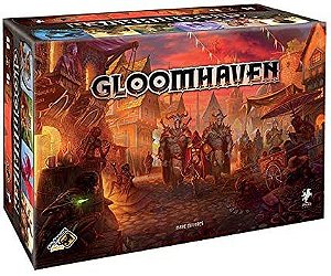 Gloomhaven