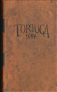 Coleção Cidades Sombrias: Tortuga 1667